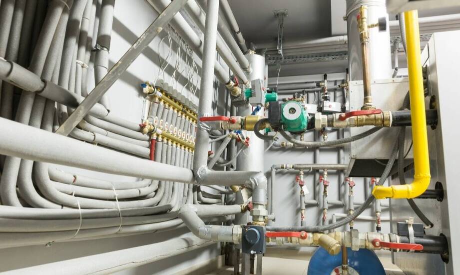 Pompy do centralnego ogrzewania – kluczowe elementy wpływające na wydajność