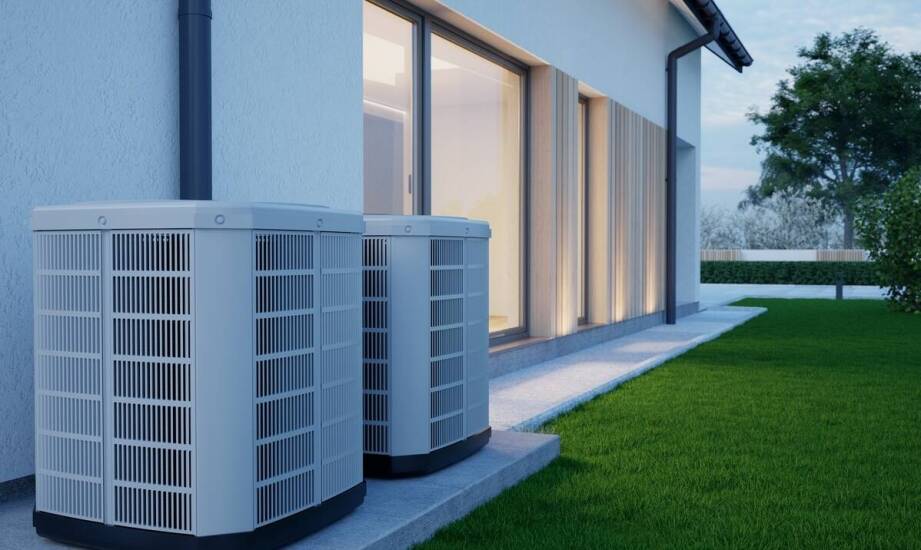 Zastosowanie ciepła pomp w nowoczesnych systemach grzewczych