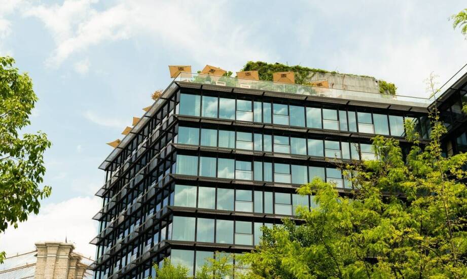 Monitoring hałasu jako część strategii rozwoju zrównoważonego