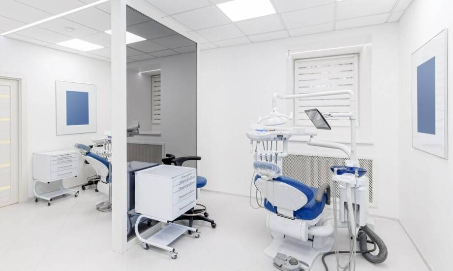 Jakie są najnowsze technologie stosowane w ogólnej stomatologii?