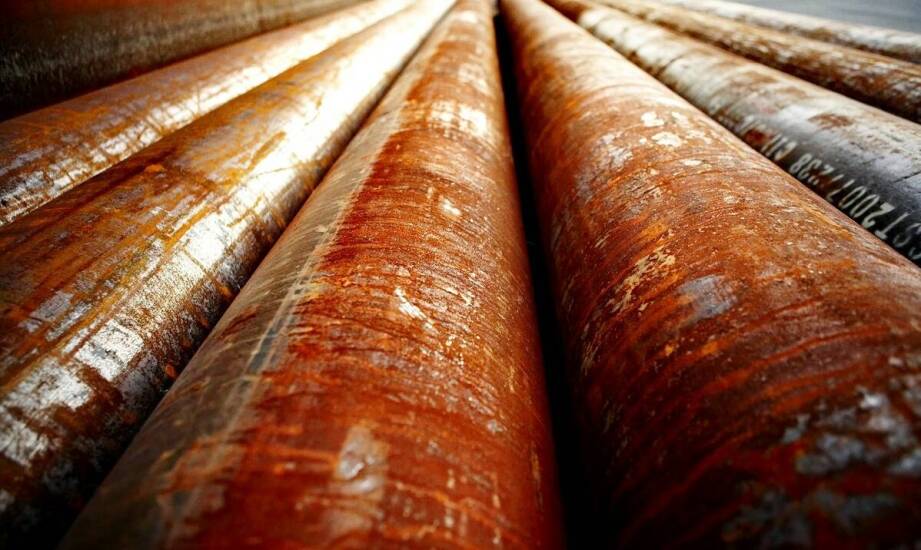 Uszczelniacz do rur żeliwnych: znaczenie jakości materiałów w długoterminowej eksploatacji