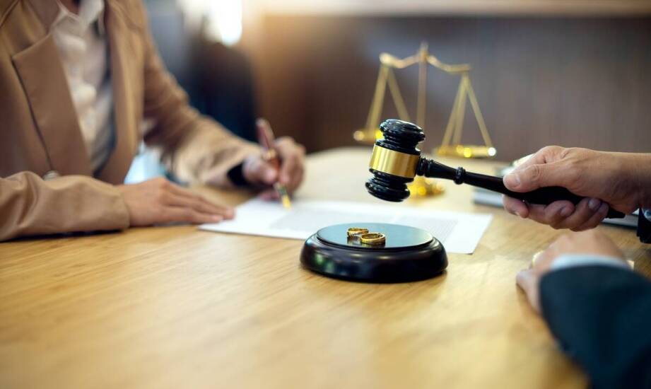 Procedury sądowe przy podziale majątku – co warto wiedzieć?