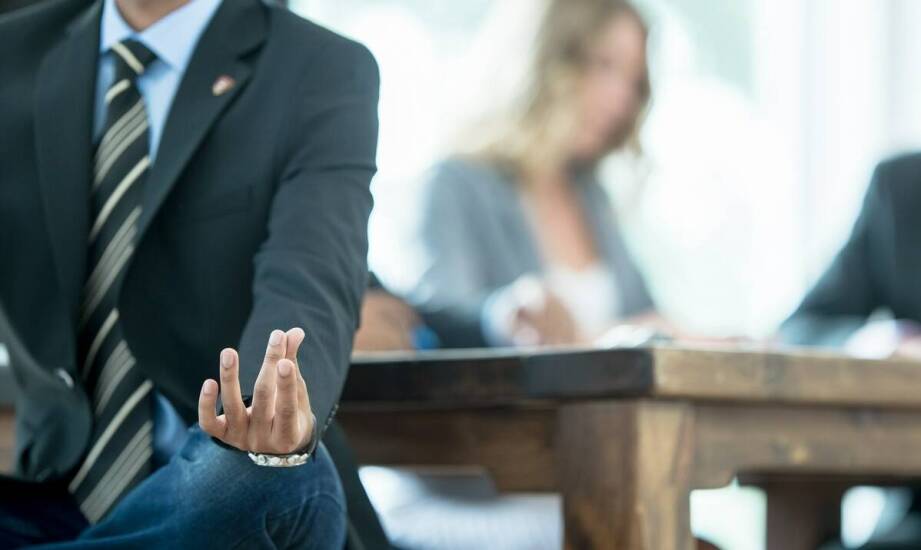 Jak techniki zarządzania stresem pomagają instruktorom w trakcie zajęć?