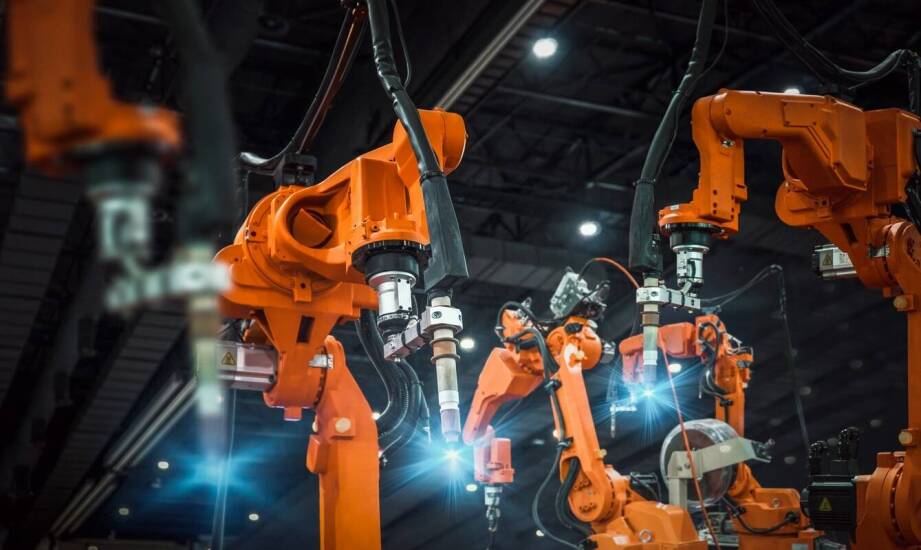 Rola innowacyjnych rozwiązań w produkcji narzędzi do obróbki metali