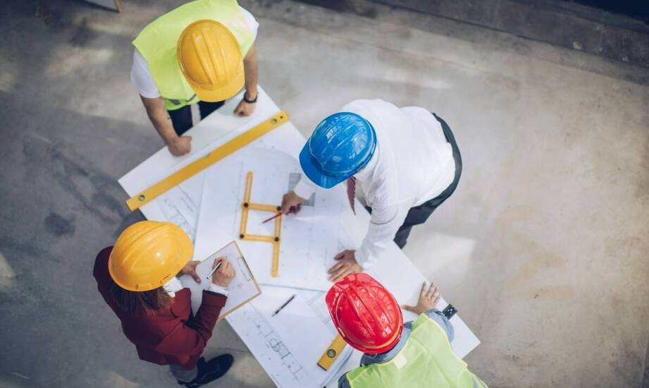 Rola projektowego zespołu w tworzeniu zaawansowanych stalowych konstrukcji