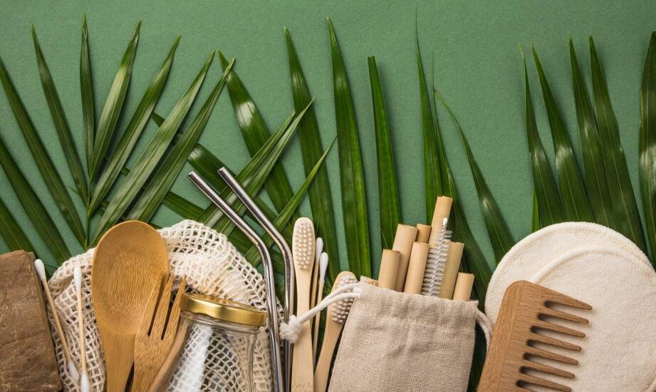 Wpływ ekologicznych rozwiązań na produkcję reklamowych ulotek