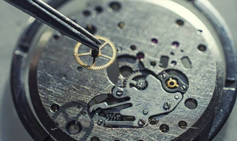 Zegarki z automatycznymi mechanizmami a nickel-free – czy to możliwe?