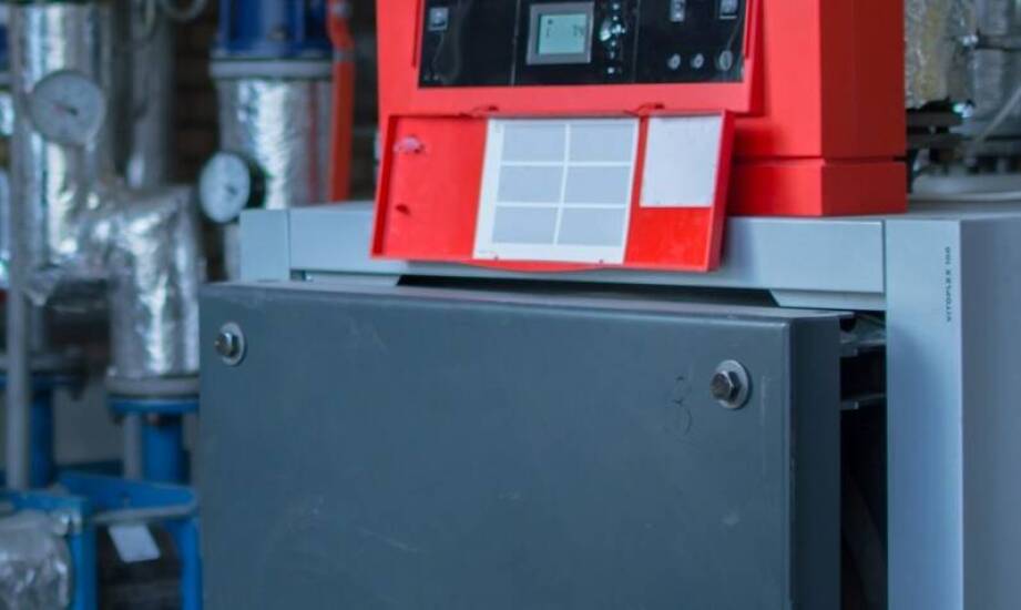 Praktyczny przewodnik po wyborze i instalacji kotła na pellet 8 kW