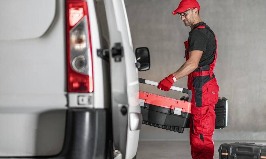 Mobilny serwis niszczarek - wygodne rozwiązanie dla biur