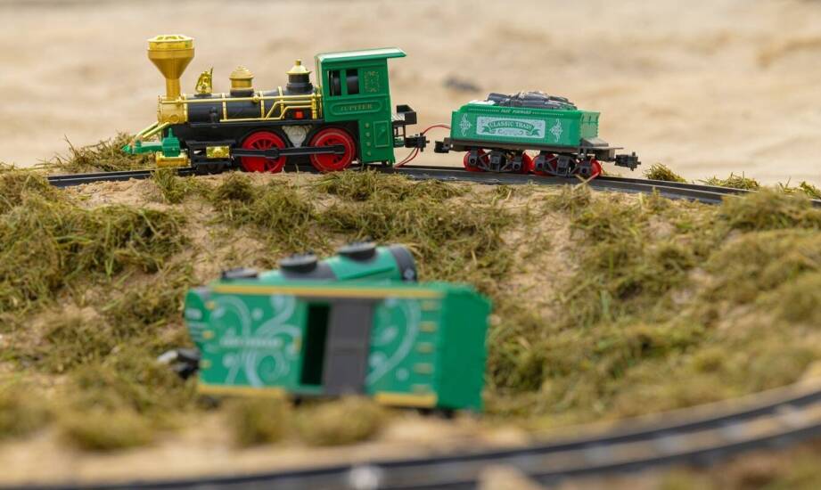 Skala modeli Ansaldo – jak wybrać odpowiednią dla siebie?