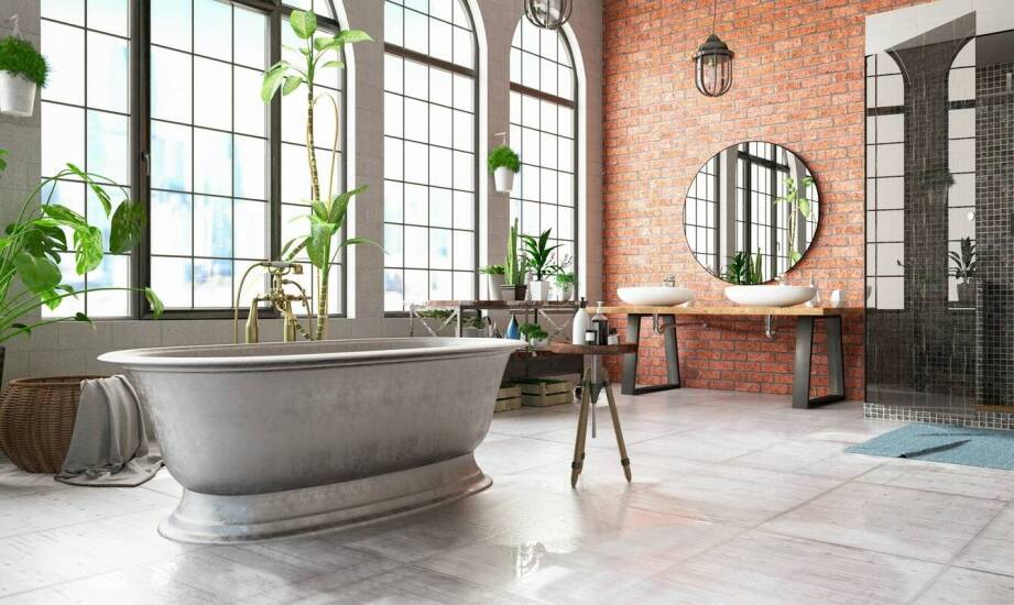 Jak umywalkowe korki w stylu retro mogą stać się detalem, który odmieni łazienkę?