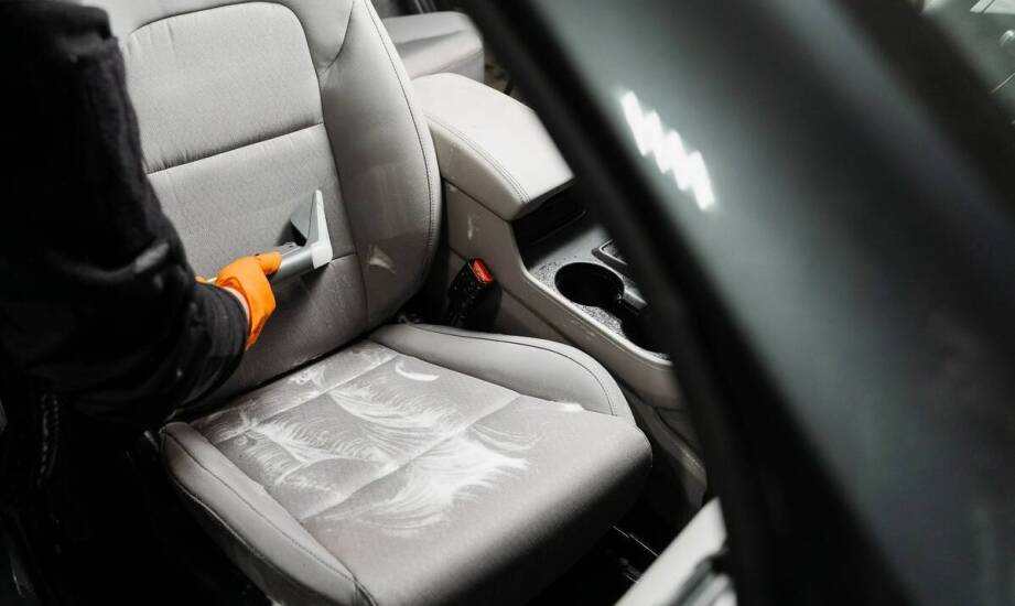 Jakie innowacje wpływają na efektywność usług parowych myjni?