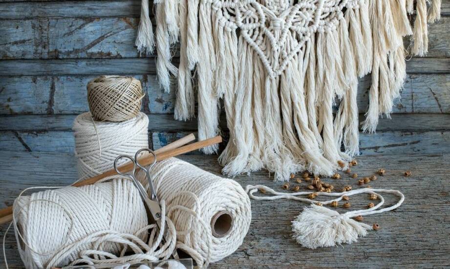 Jakie korzyści niesie zakup szydełkowych personalizowanych łapaczy snów?