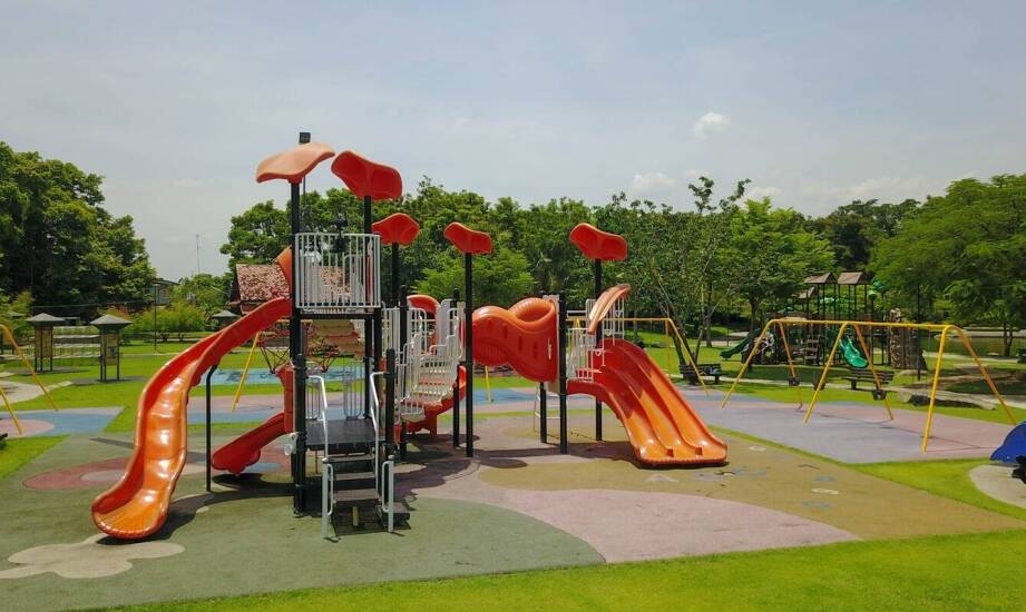 Relaks i rozrywka – co czeka na dzieci w naszych pensjonatach?