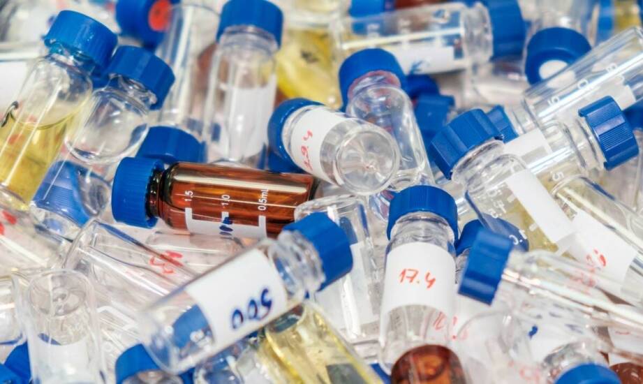 Znaczenie pigmentów i barwników w różnych branżach przemysłowych