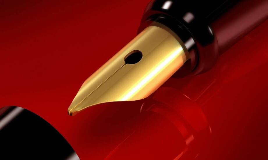 Platyna i pallad w projektowaniu ekskluzywnych piór – co je wyróżnia?