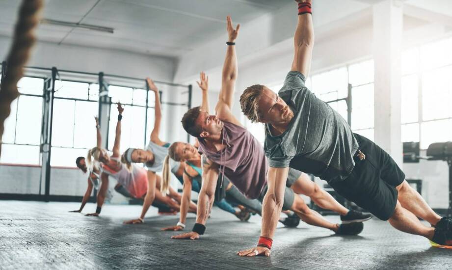 Korzyści z profesjonalnego wsparcia w zdrowotnej i ruchowej edukacji