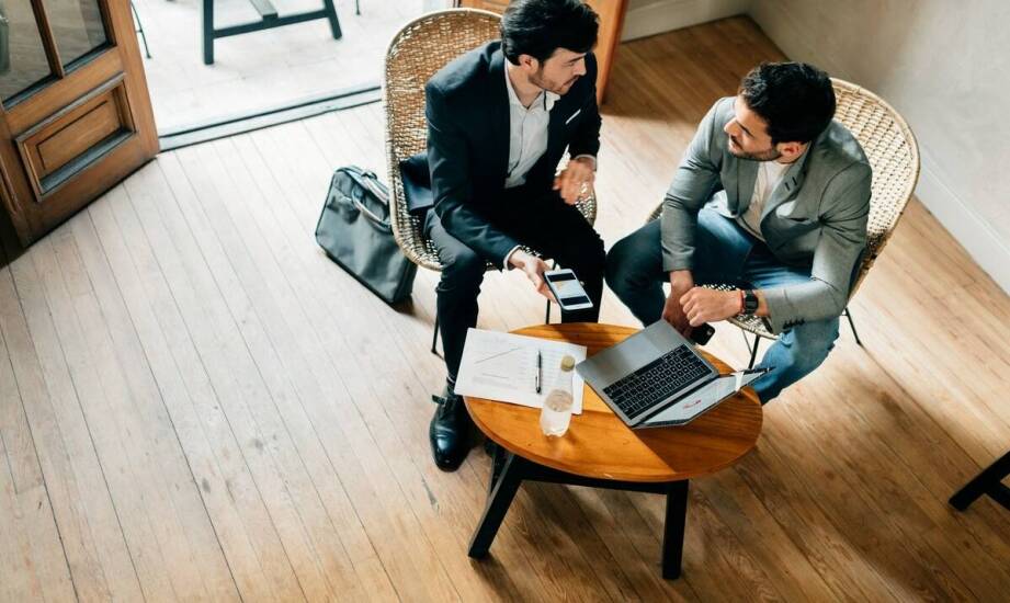 Profesjonalne księgowe wsparcie przy zakładaniu własnej firmy