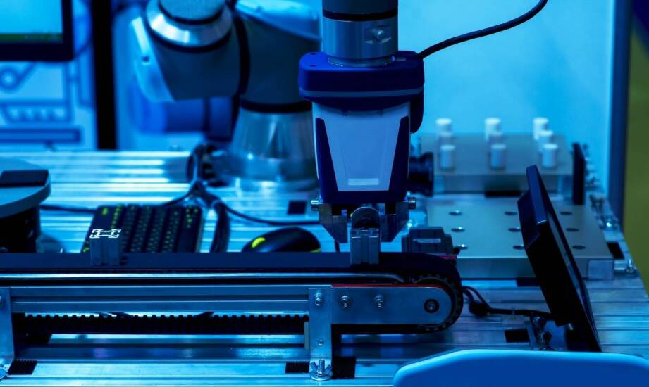 Wpływ silników z enkoderem na rozwój robotyki i przemysłowej automatyki