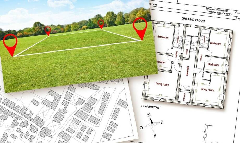 Jak rozplanować montaż kamer na posesji?