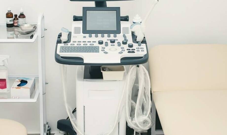 Jak wybrać odpowiednie miejsce do wykonania USG bioderek?