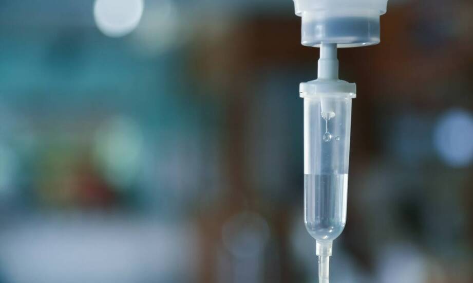 Jak wlewy witaminy C wspierają organizm w walce z nowotworami?