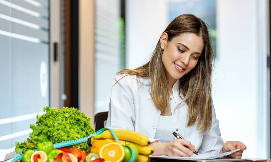 Wpływ precyzyjnych pomiarów kalorii na efektywność diety