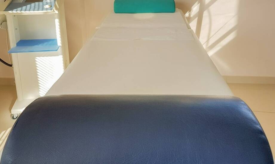 Wpływ terapii czaszkowo-krzyżowej na bólowe problemy – analiza możliwości