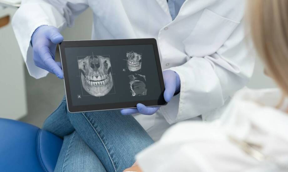 Jak cyfrowe planowanie zabiegów zmienia estetyczną stomatologię?