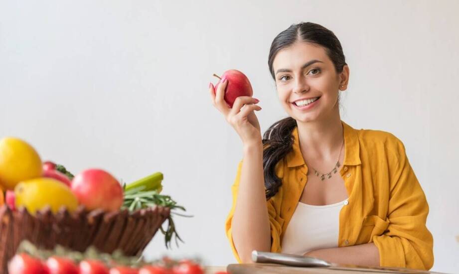 Wpływ wzrokowej purpury na jakość życia osób z dietozależnymi chorobami