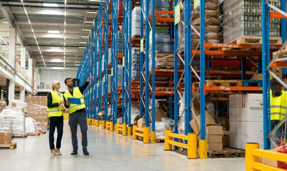 Znaczenie technicznego i logistycznego wsparcia w działalności Krismar