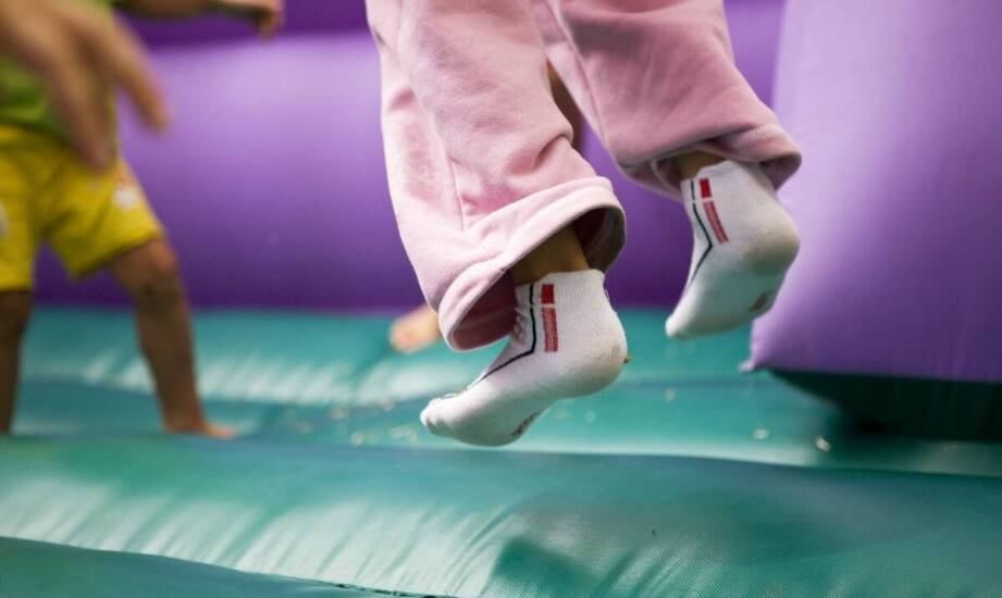 Dmuchańce do wynajmu: jakie modele najlepiej sprawdzają się w różnych warunkach pogodowych?