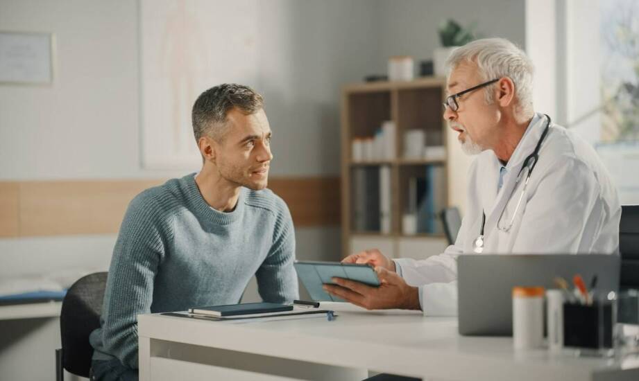 Jakie korzyści niesie regularne monitorowanie zdrowia prostaty?