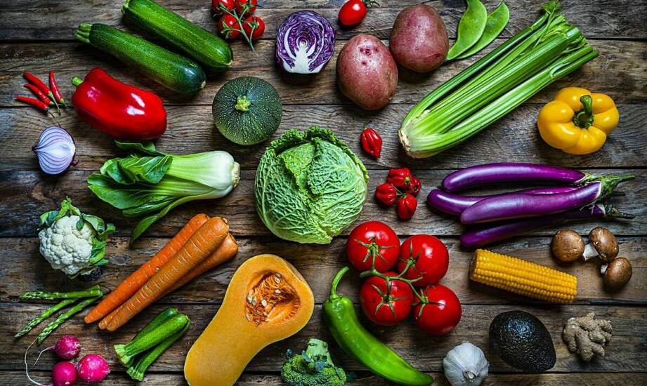 Zbilansowana dieta bez wyrzeczeń: jak projekt diety zmienia podejście do odżywiania.