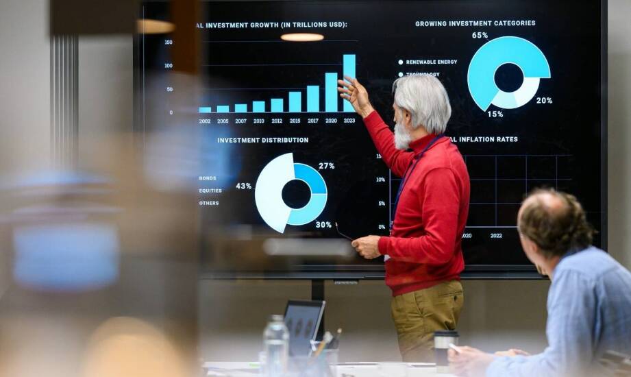 Jak zarządzanie sukcesją wpływa na stabilność przedsiębiorstwa?