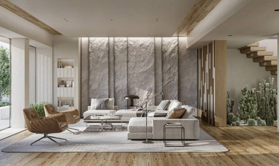 Jak meble beżowe wpływają na atmosferę w przestrzeni mieszkalnej?