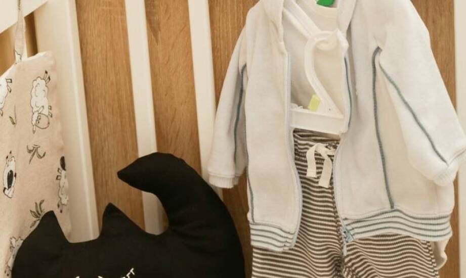 Najnowsze technologie w produkcji niemowlęcych bluz - co warto wiedzieć?