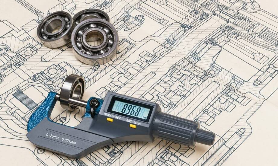 Najnowsze trendy w projektowaniu technicznych uszczelek przy użyciu CAD/CAM