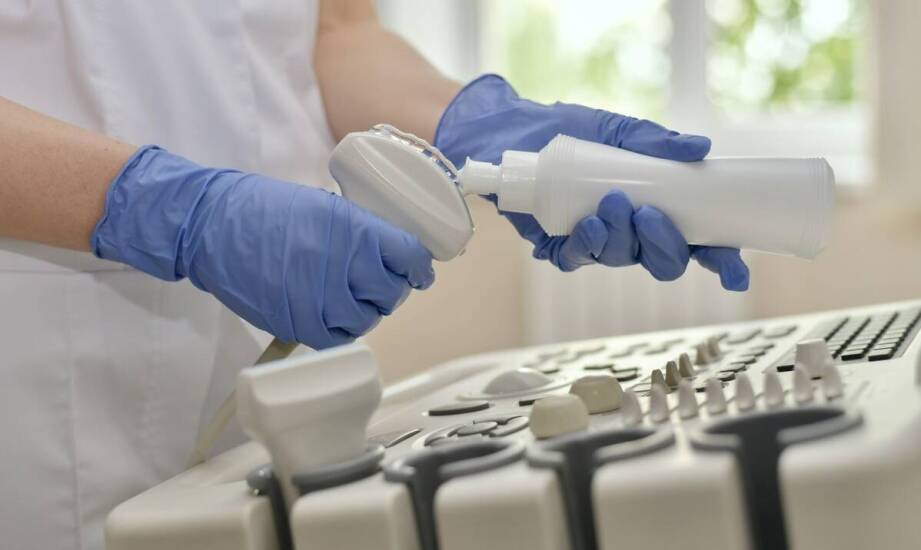 Jakie są wskazania do wykonania USG prostaty?