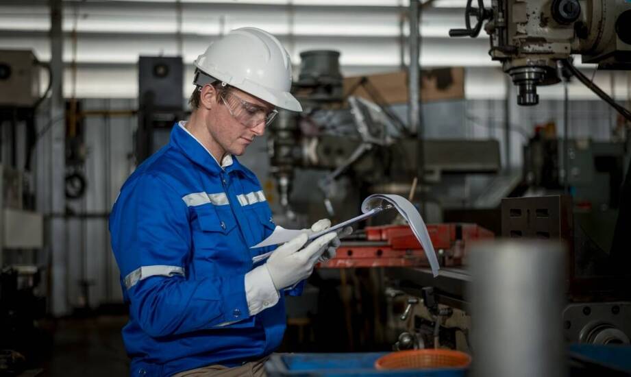 Znaczenie kontroli zakładowej produkcji w procesie audytu jakości