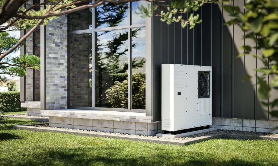 Pompy ciepła a zmiany klimatyczne – jak mogą pomóc w rozwoju zrównoważonym?