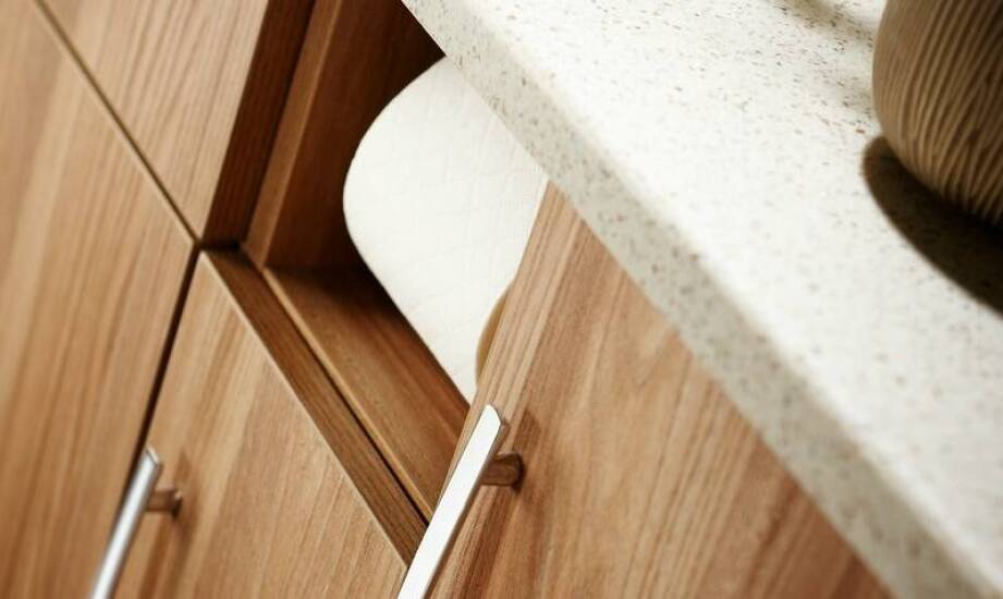 Tylna płyta w meblach – klucz do ich funkcjonalności i estetyki