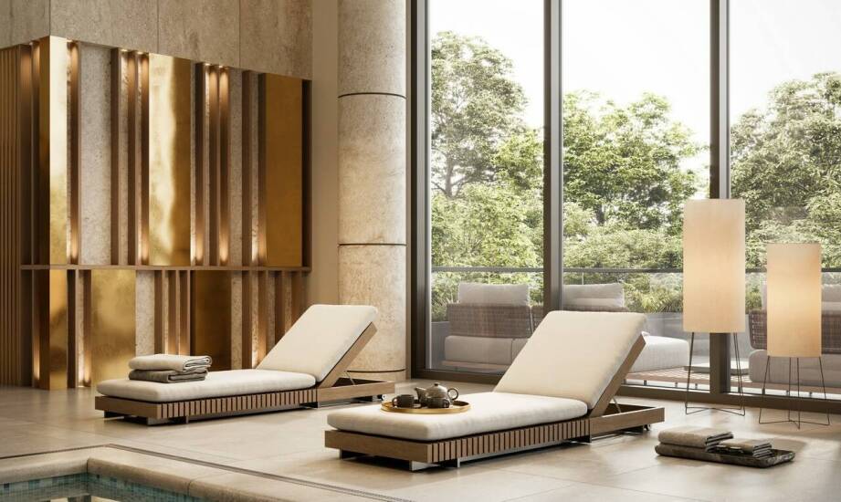 Dlaczego warto wybrać hotel z jacuzzi dla pełnego relaksu?