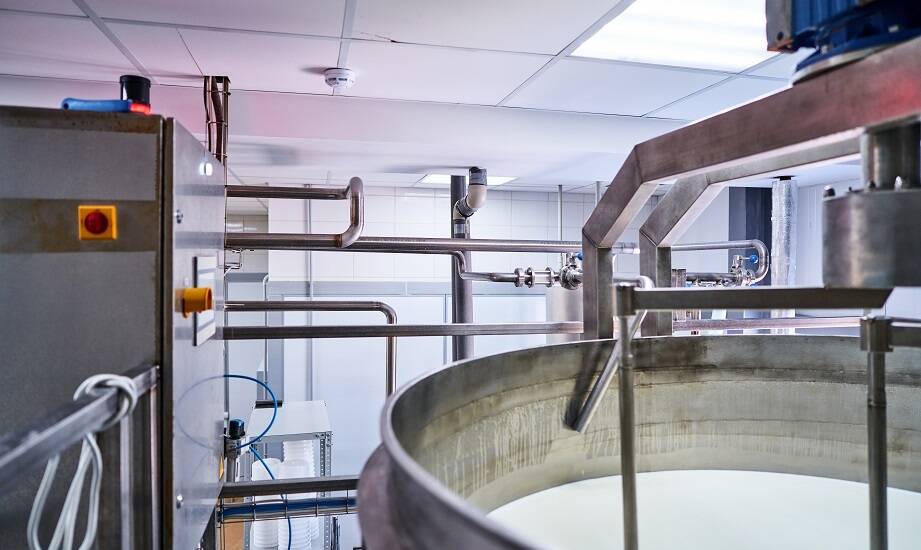 Znaczenie certyfikacji jakości w działalności mleczarskich hurtowni