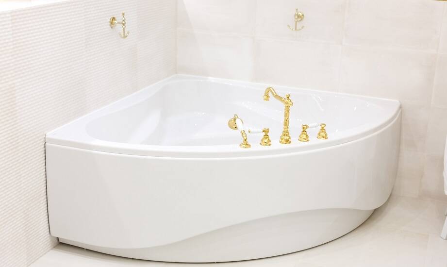 Jak akcesoria do wanien wpływają na komfort użytkowania?