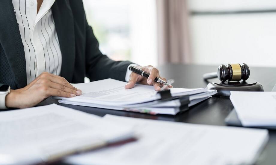 Przestępstwa podatkowe. Kiedy warto konsultować się z prawnikiem?