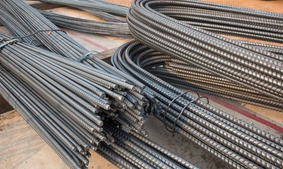 Wpływ technologii CNC na jakość budowlanych elementów