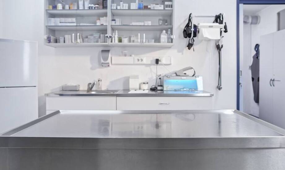 Dlaczego warto inwestować w wysokiej jakości medyczne stołki do gabinetów weterynaryjnych?