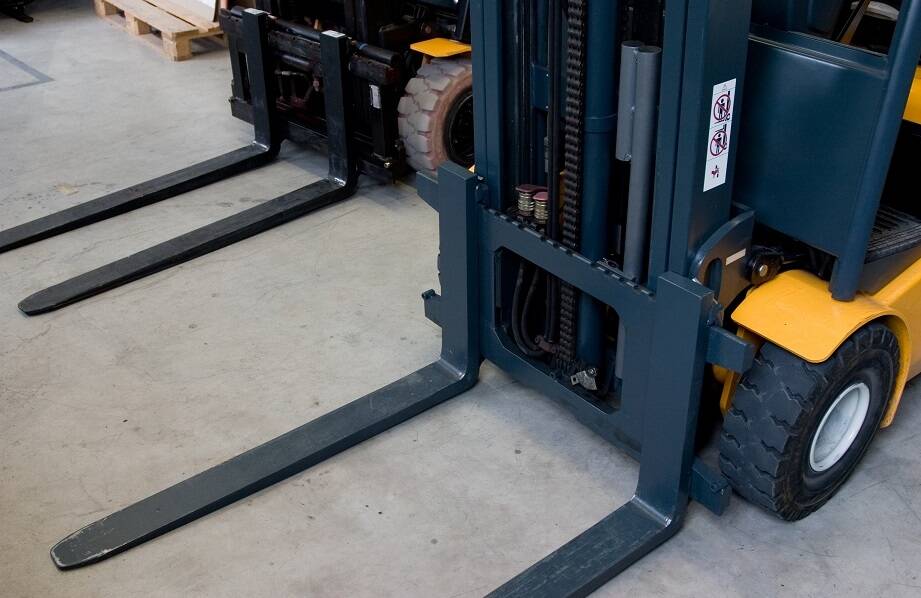 Elastyczność w zarządzaniu kosztami przy zakupie części do wózków widłowych
