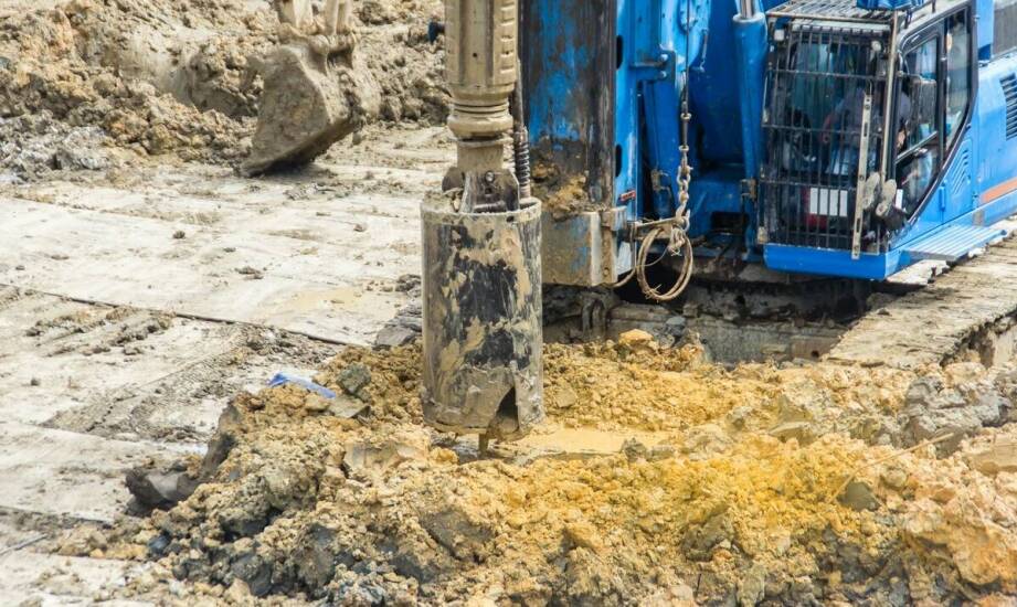 Znaczenie sterowanych przewiertów w nowoczesnym budownictwie infrastrukturalnym